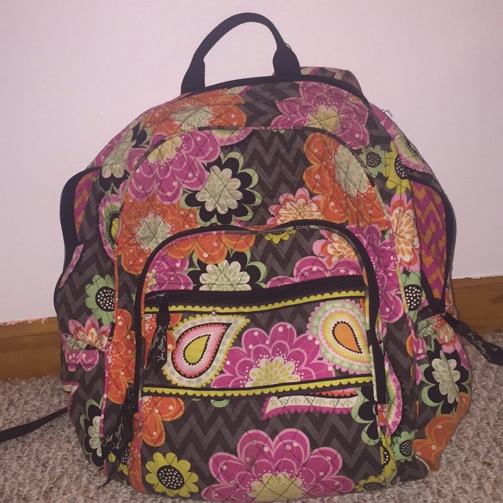 Vera Bradley backpack